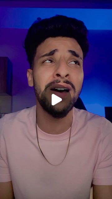 Aziz Mami on Instagram: "وفر الكلام لنفسك يا عيد الحب😋" thumbnail