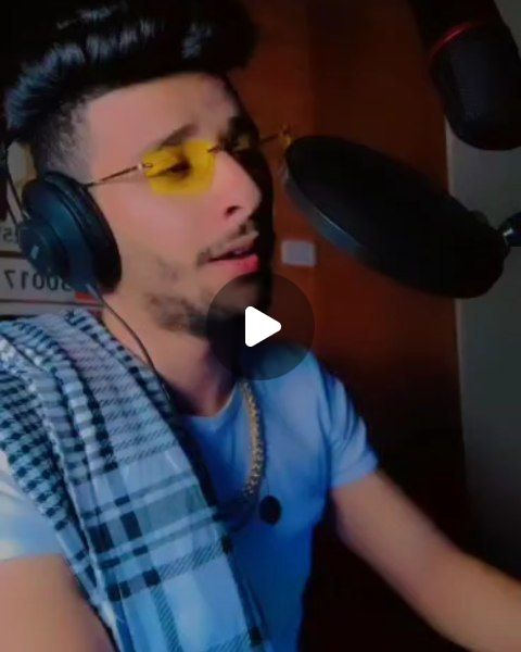 Aziz Mami on Instagram: "Ta3ali lia ♥️🤗" thumbnail