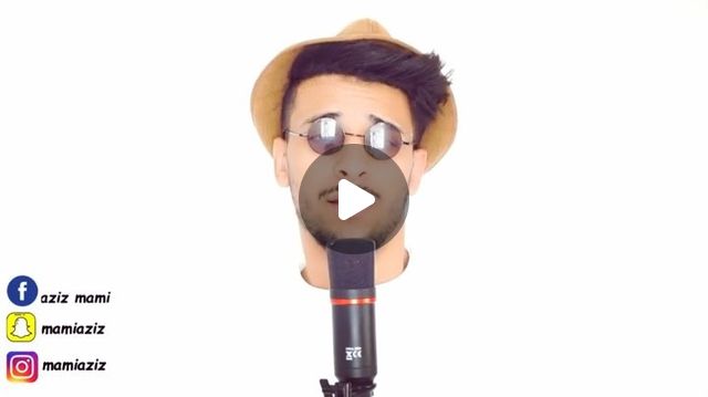 Aziz Mami on Instagram: "Enjoy 🙏🏻🔥" thumbnail