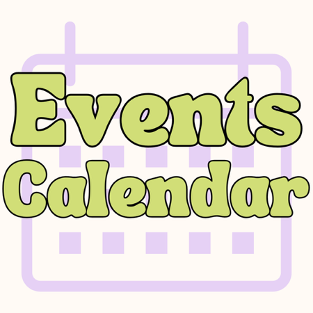 Events Calendar thumbnail