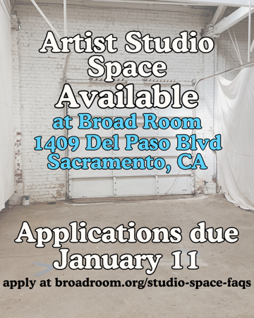 Studio Space App Due 1/11/26 thumbnail