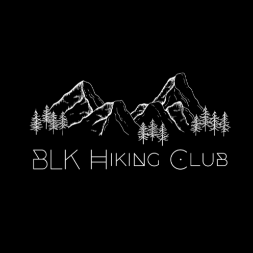 BLK Hiking Club — Bio Site