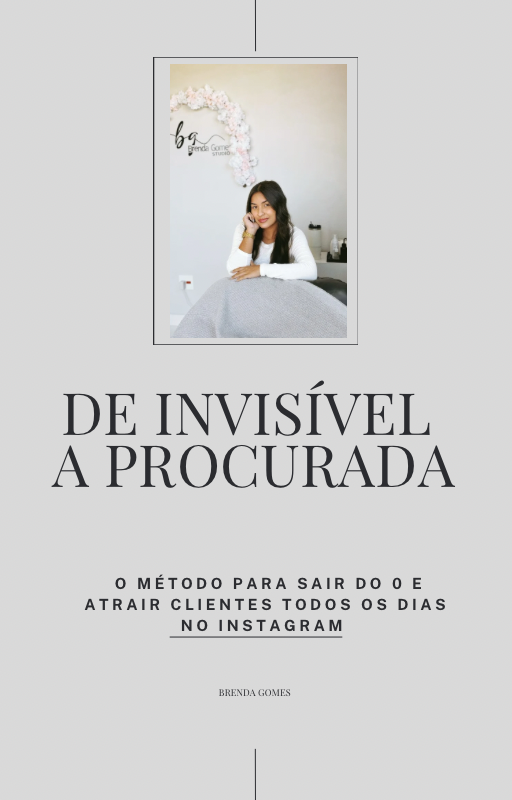 De Invisível a Procurada: O Método para Atrair Clientes Todos os Dias  thumbnail