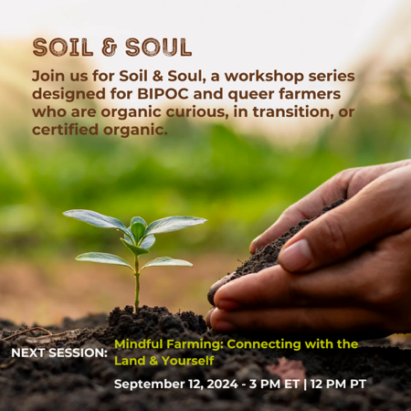 Soil & Soul Farmers Wellness thumbnail