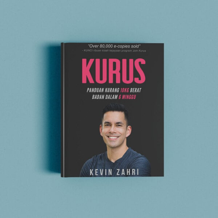 Get my KURUS book ❤️ thumbnail