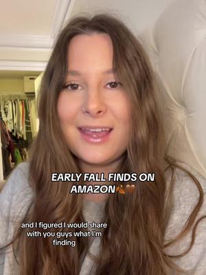 Fall fashion finds for 2024 🍂🤎 #fallfashion #fallfashion2024 #falloutfits #falloutfitinspo #amazonfinds #amazonfallfashi