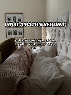 My viral bedding is 20% off rn!!! #amazonfinds #amazonhome #amazonmusthaves #amazonbedding #viralamazonproducts #viralam