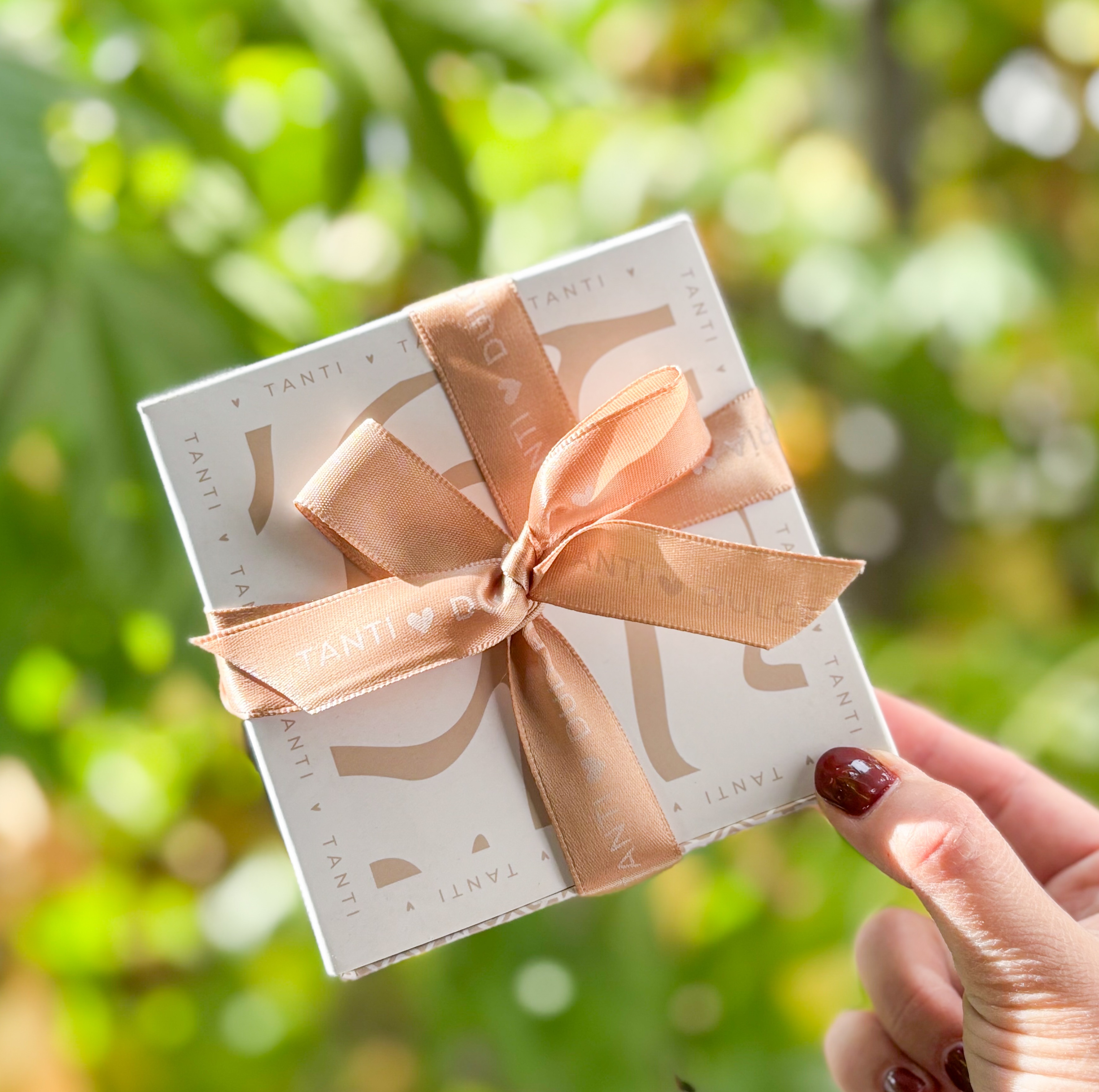 Envíos express (solo Dulcería) thumbnail