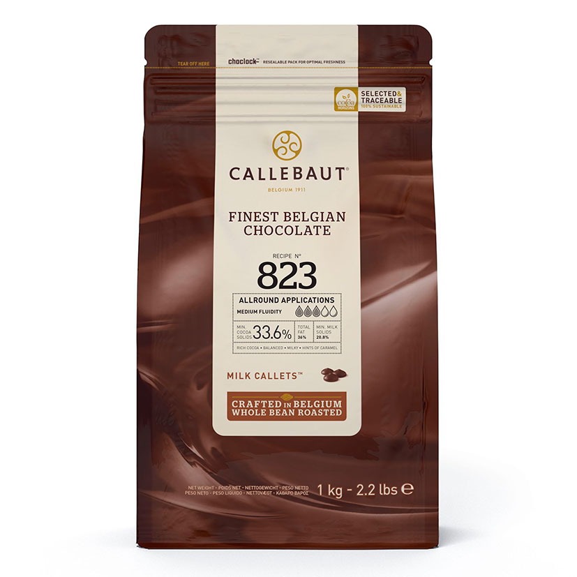 Chocolates Repostería thumbnail