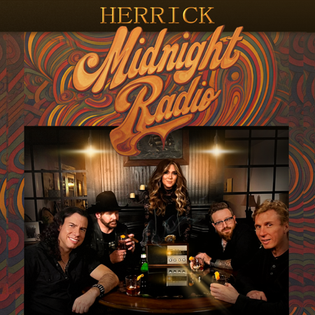 PRE-ORDER MIDNIGHT RADIO NOW  thumbnail