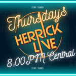 The Herrick Live Show thumbnail