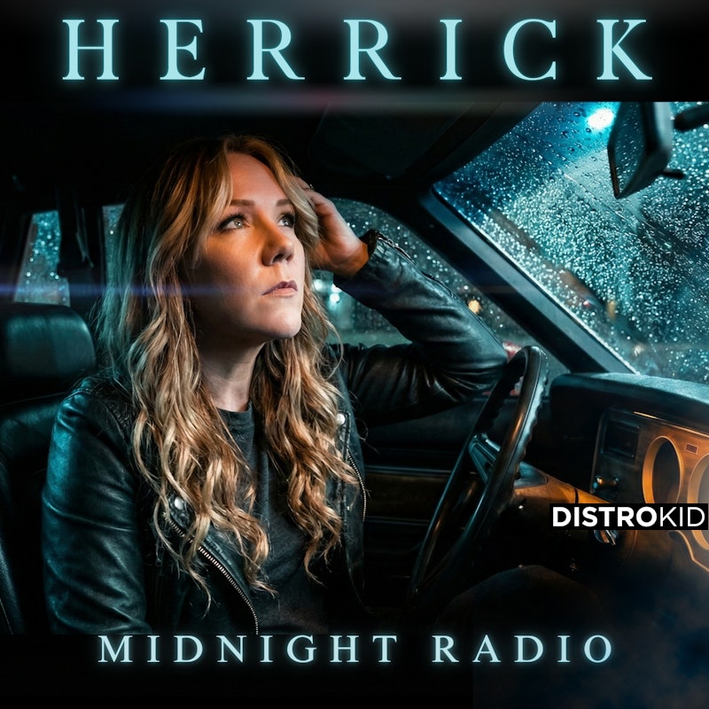 Listen to  “Midnight Radio” by Herrick thumbnail