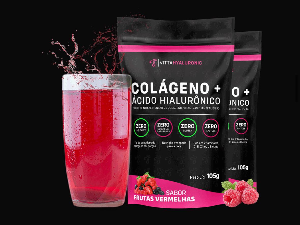 COLÁGENO em PROMOÇÃO thumbnail