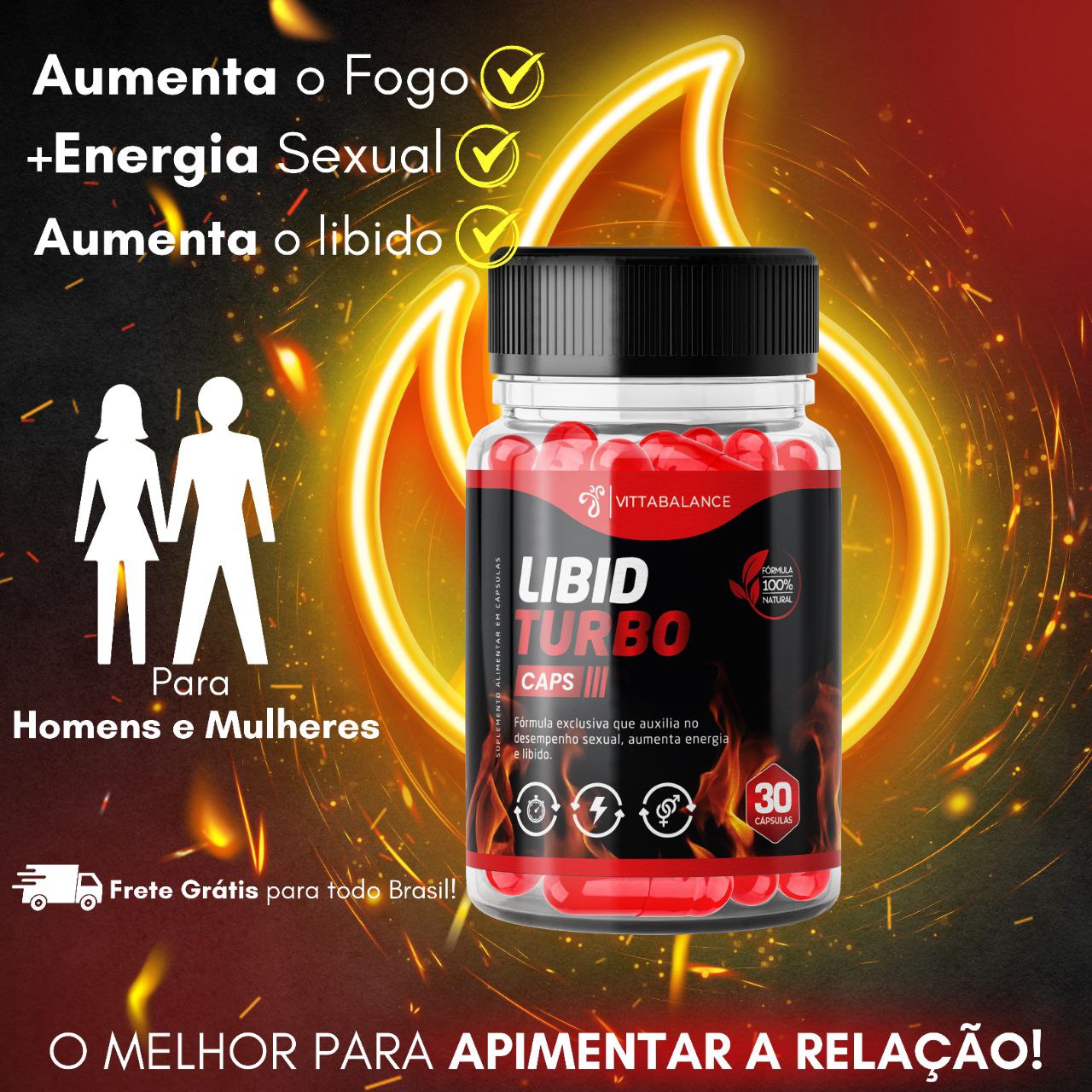 L!B!DO TURBO CAPS thumbnail