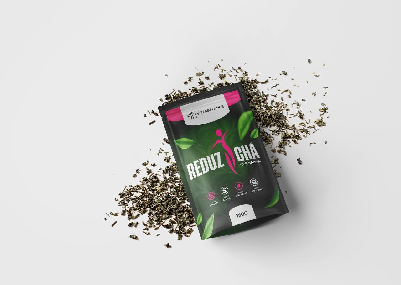 REDUZ CHÁ thumbnail