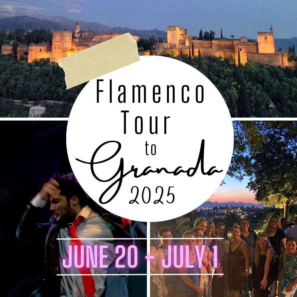 Flamenco Tour to Granada thumbnail
