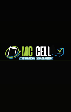 MC CELL- LOJA TAUBATÉ  thumbnail