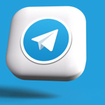 Telegram thumbnail