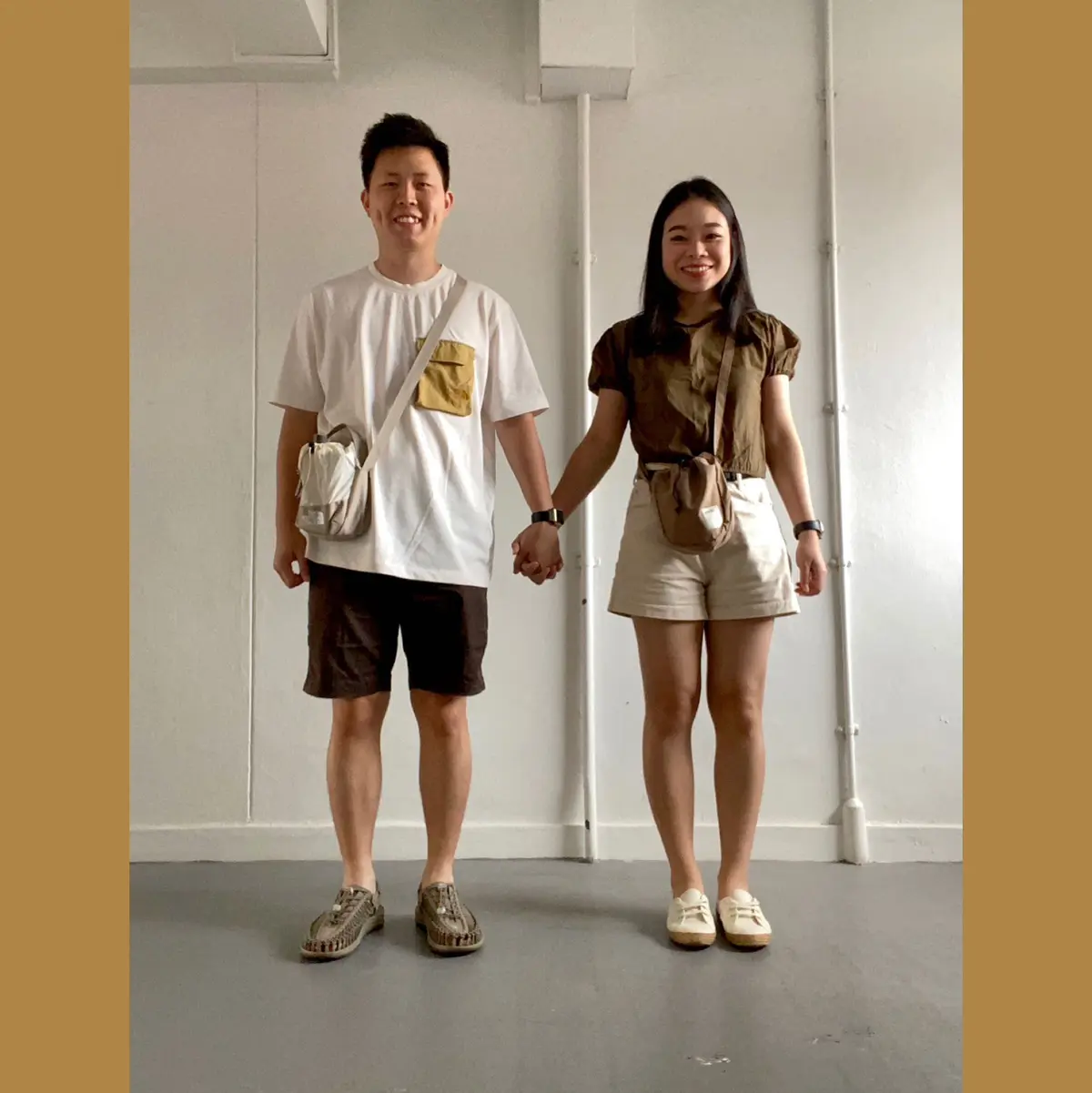 Follow me on Lemon8 thumbnail