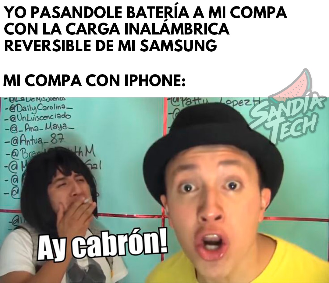 MEMES TECNOLÓGICOS thumbnail