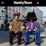 Marco Ribeiro x Vanity Teen thumbnail