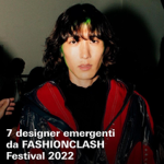 Fashionclash Festival x I-D Italy  thumbnail