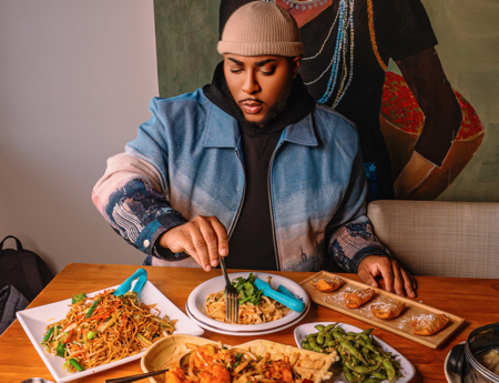 Restaurants & Food Brands - Let’s Work! thumbnail