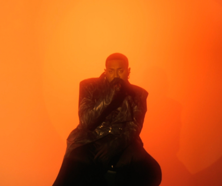 “Love O.D.” Live Performance Visual thumbnail