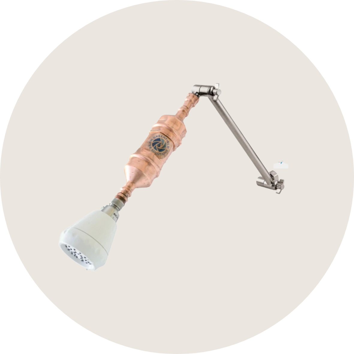 showerhead filter thumbnail