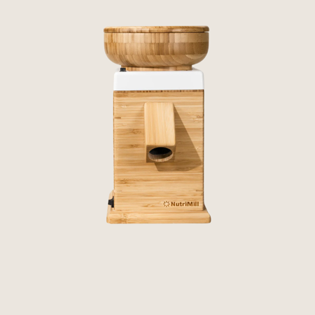 grain mill thumbnail