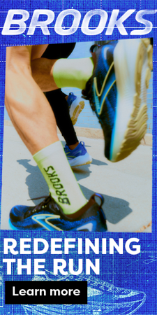 My Go-To Running Shoes — Shop Brooks Running! thumbnail