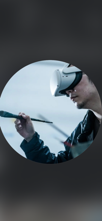 設楽陸 : VR絵画教室 thumbnail