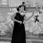 Read Mel's Wedding Blog thumbnail