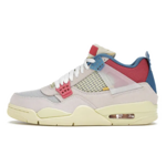 Air Jordan 4 Union Guava Ice thumbnail