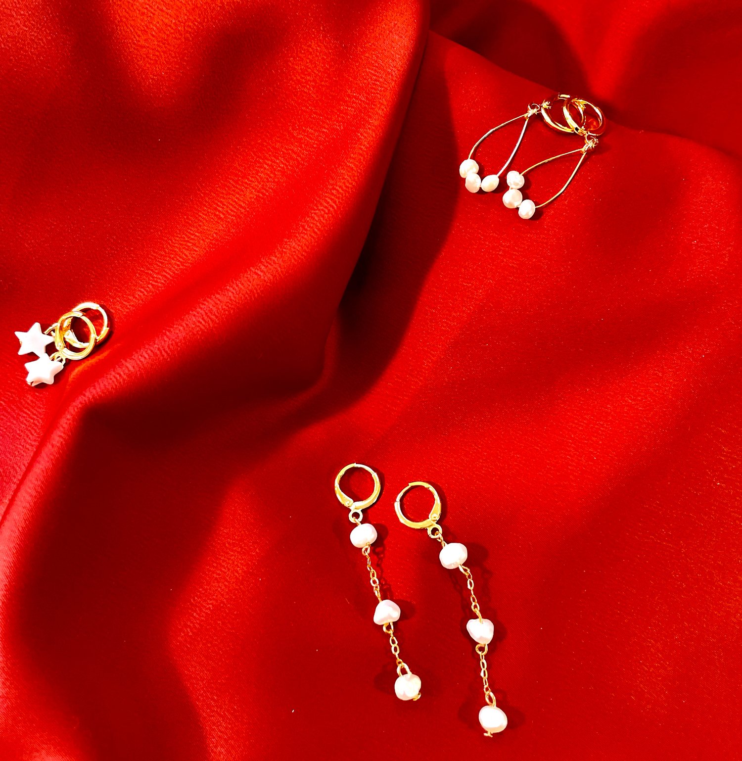 Pristine Pearls Project thumbnail