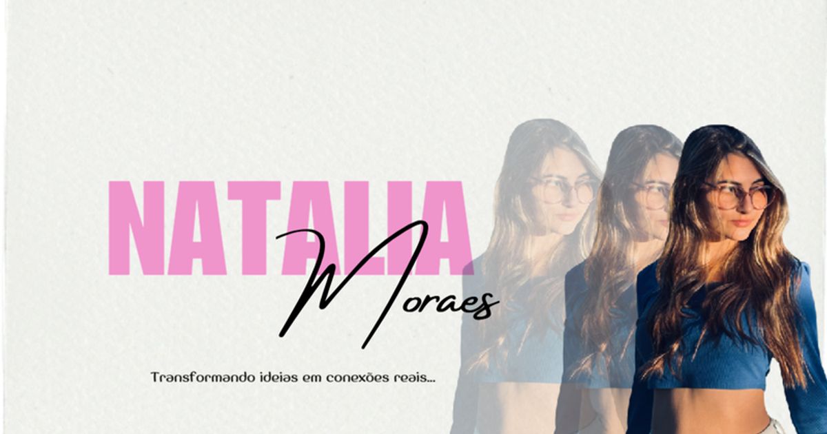 Portifolio Natalia Moraes thumbnail