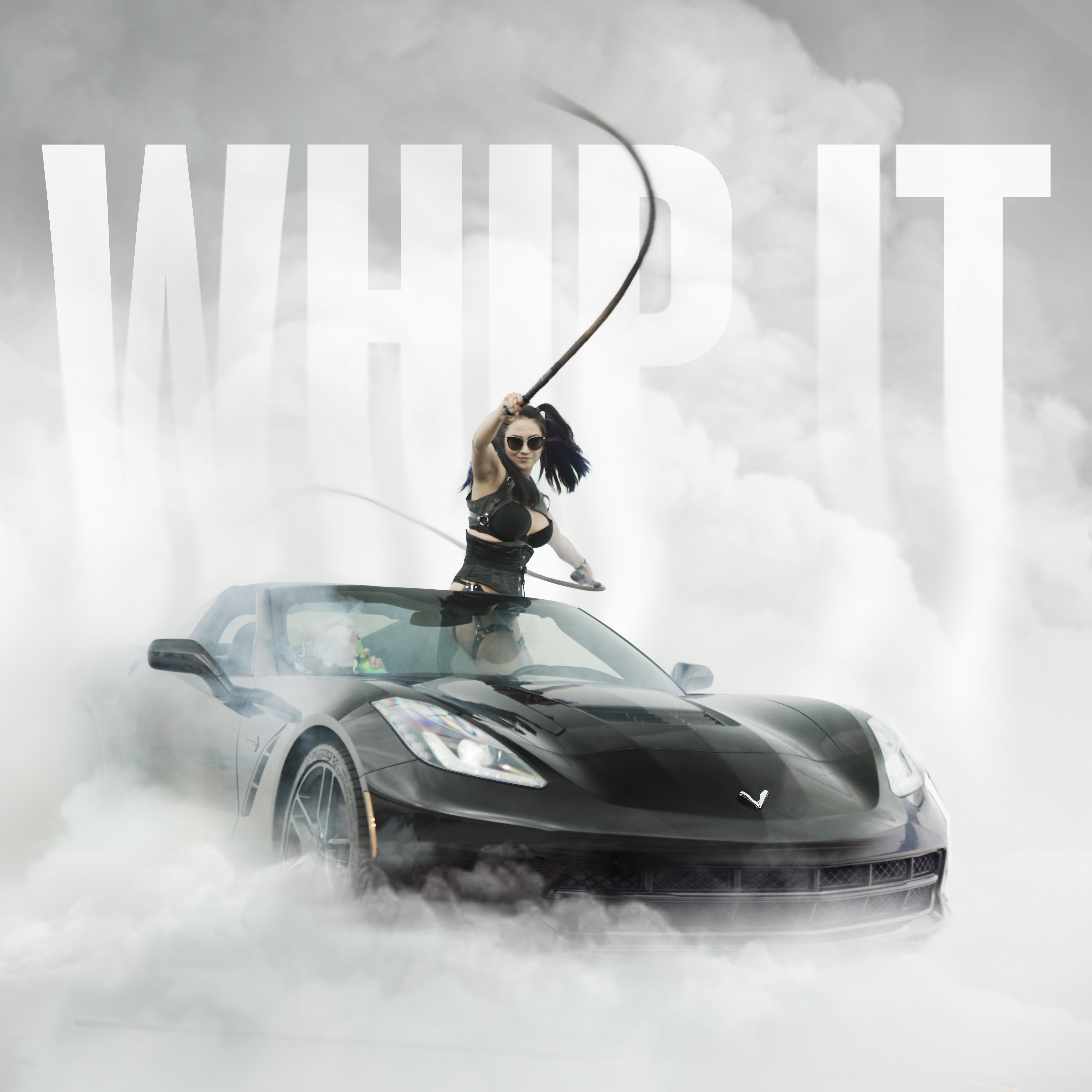 Whip It thumbnail