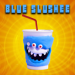Blue Slushee  thumbnail
