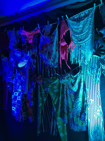 Mix & Match Laundry Mat Set thumbnail