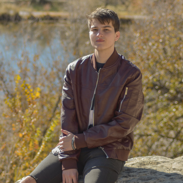 BioSite profile picture for @kameron
