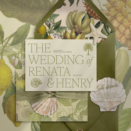 INVITACIONES DIGITALES thumbnail