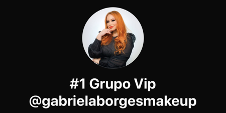 Grupo VIP- Comunidade (gratuito) thumbnail