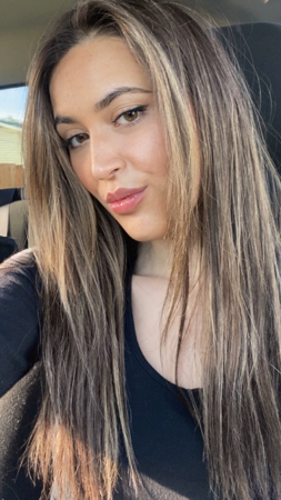Hair routine thumbnail