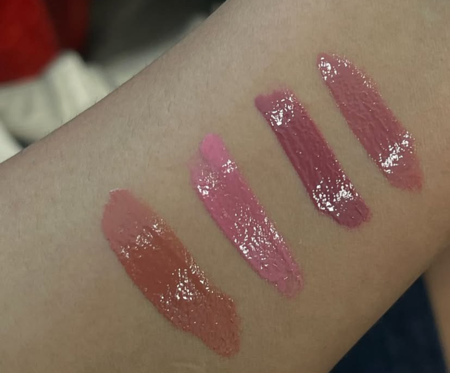 Makeup faves thumbnail