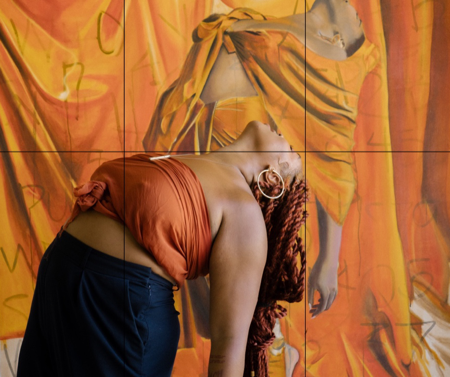 Saidah Gray | Media Kit — Artist thumbnail