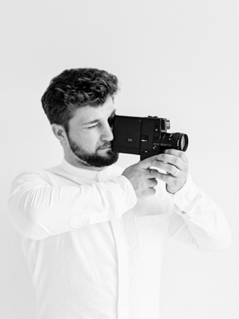 Our Super 8 Videos thumbnail