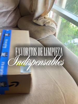 Favoritos de la limpieza y no negociables  5 años en Estados Unidos y esto es lo que no me puede faltar para la limpieza
