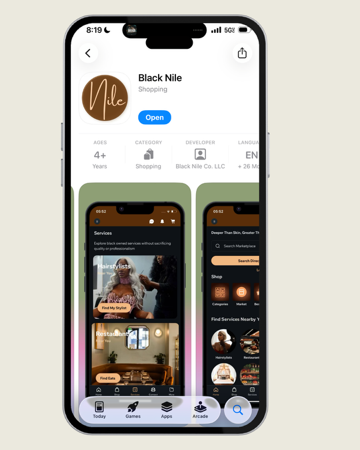 Download on App Store thumbnail