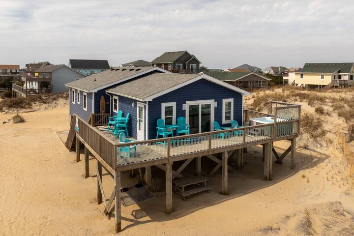 Surfs Up- South Nags Head thumbnail