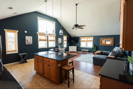 Barefoot Bungalow- Kill Devil Hills/ Nags Head thumbnail